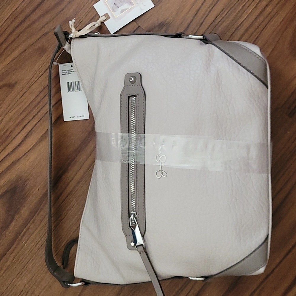 Jessica Simpson  Jovia purse